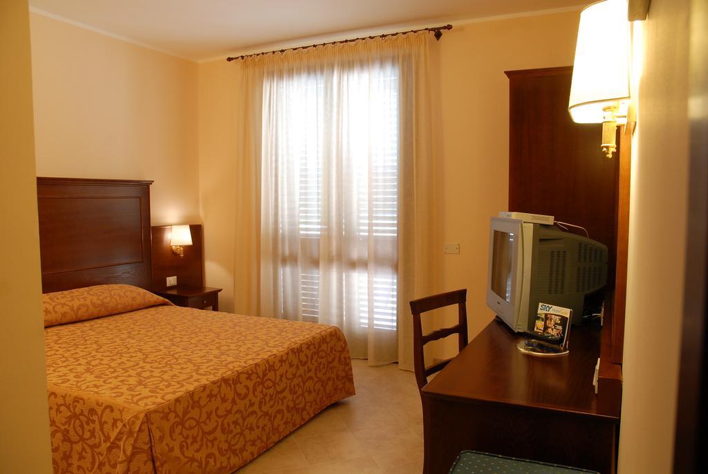 Hotel Villa Mokarta Salemi Quarto foto