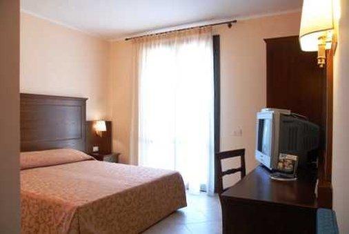 Hotel Villa Mokarta Salemi Quarto foto